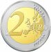 2 euro coin